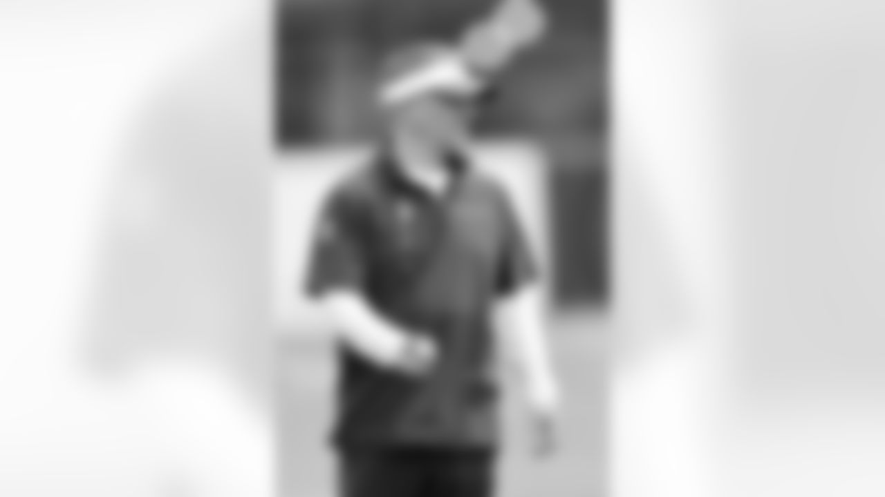 Josh McDaniels