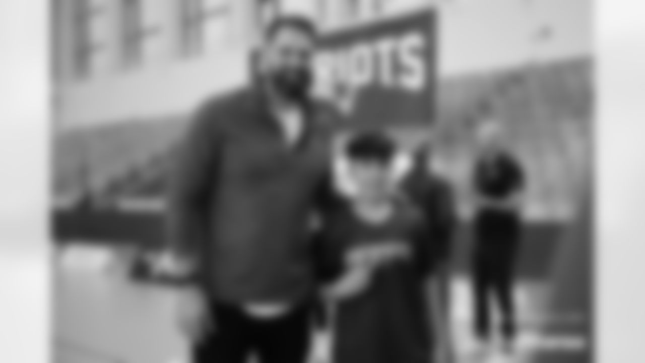 All Abilities Flag Football Camp in Berlin