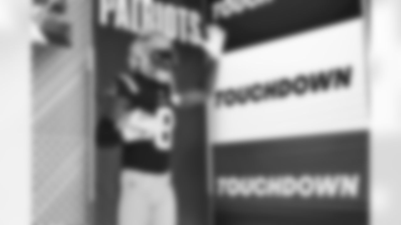 Stefon Diggs