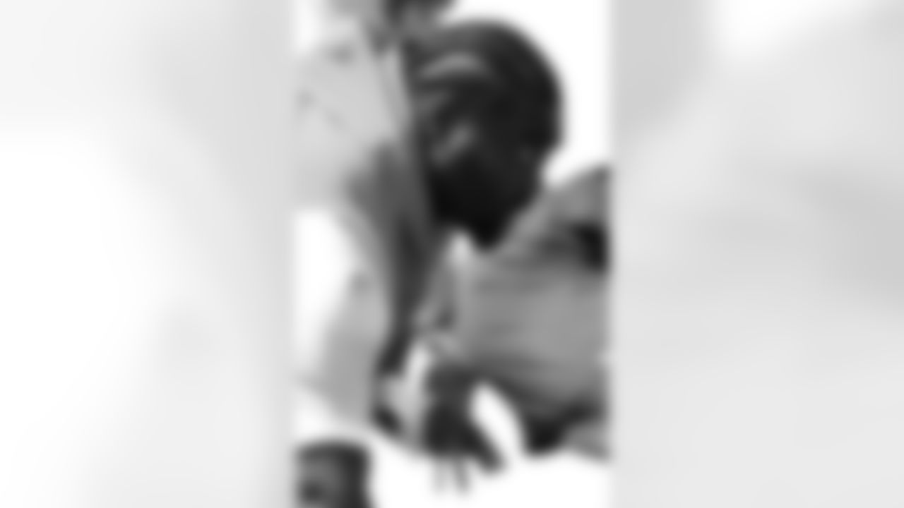 Mike Onwenu