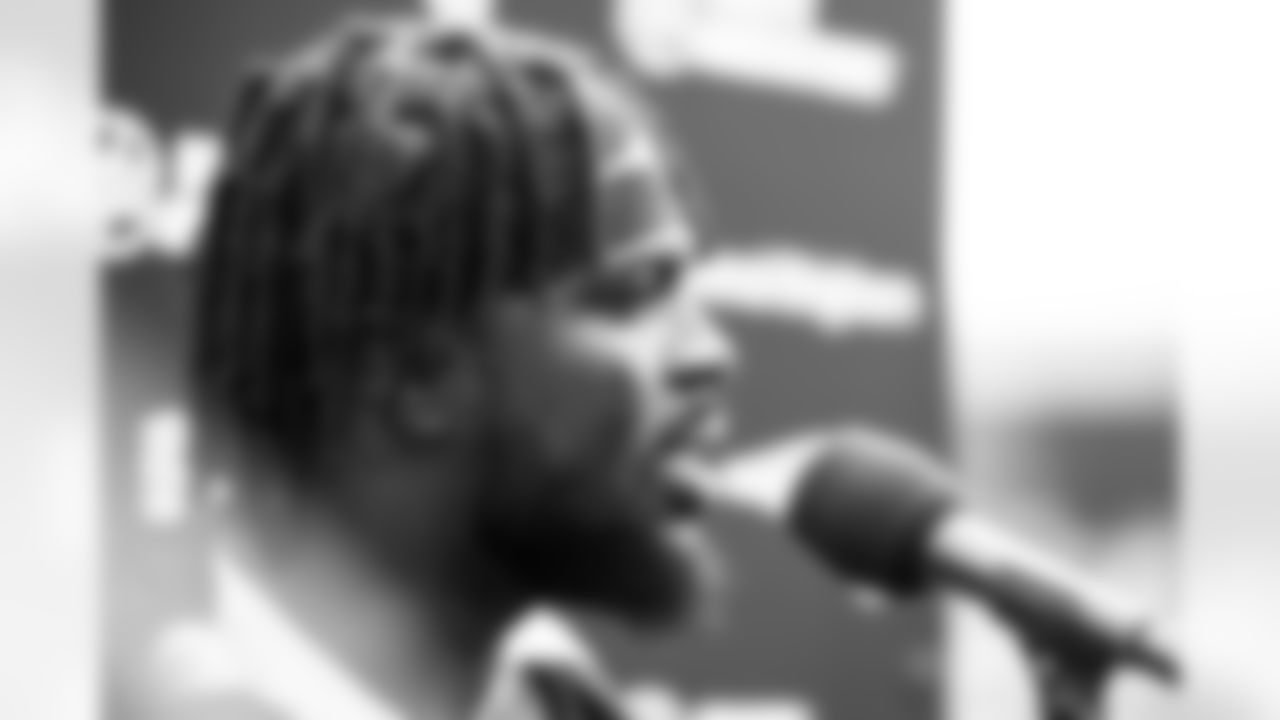 Jabrill Peppers