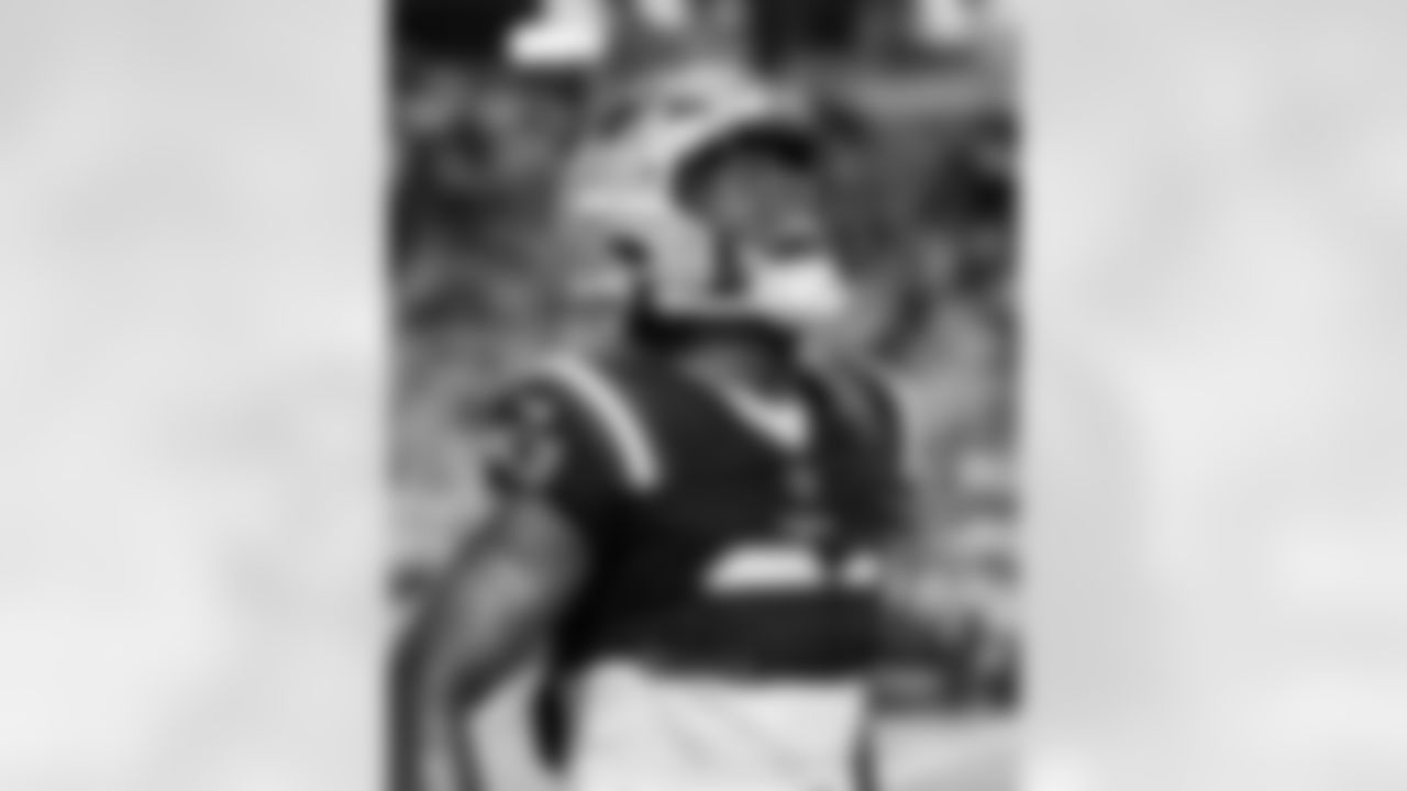 Jaylinn Hawkins
