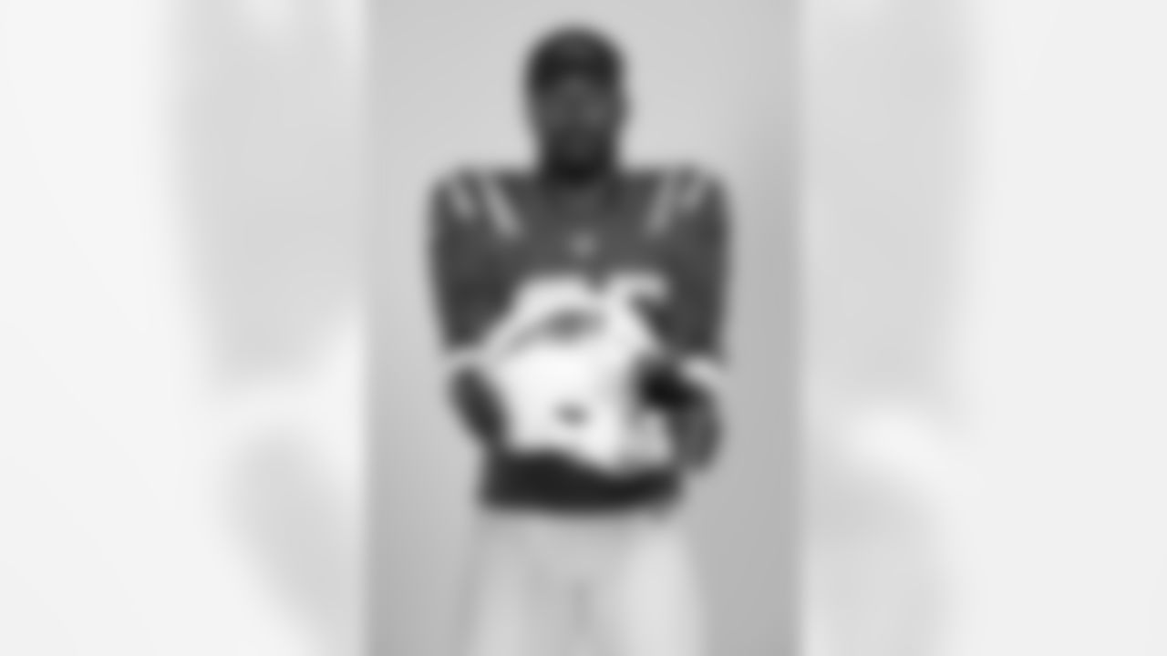 Marcus Jones