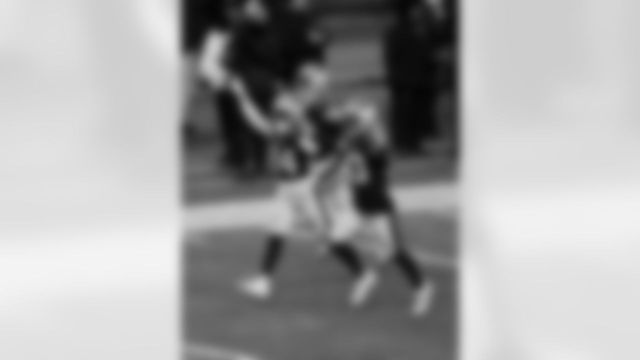 Dell Pettus and Christian Elliss. Photo by Lexi Ehle