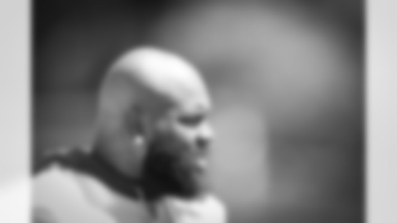 Morgan Moses