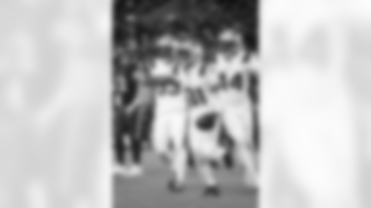 Craig Woodson. Photo by David Silverman