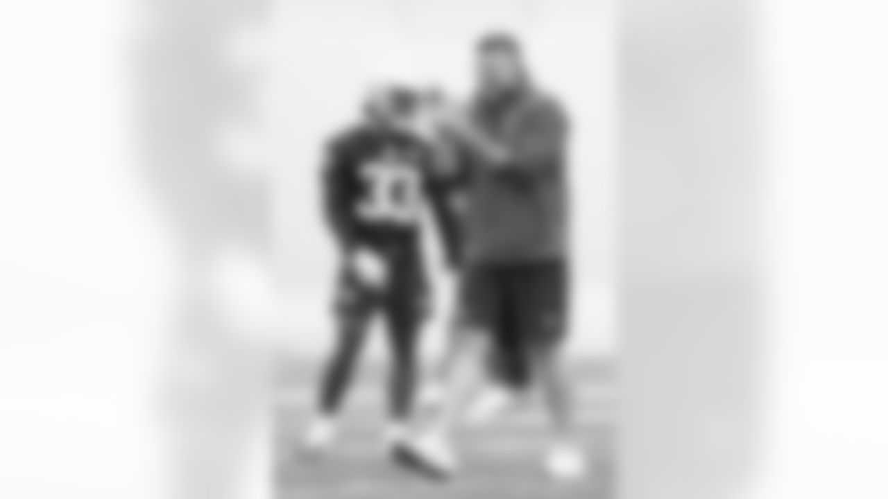Mike Vrabel