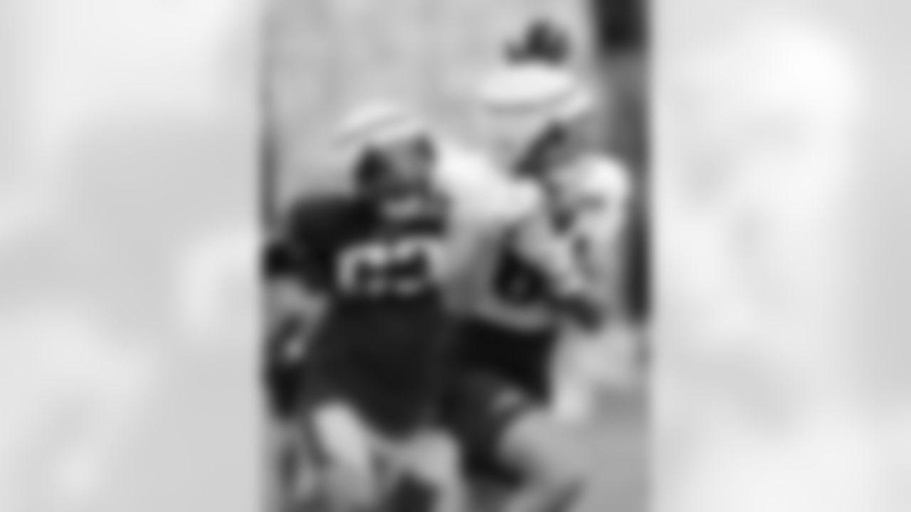 Hunter Henry