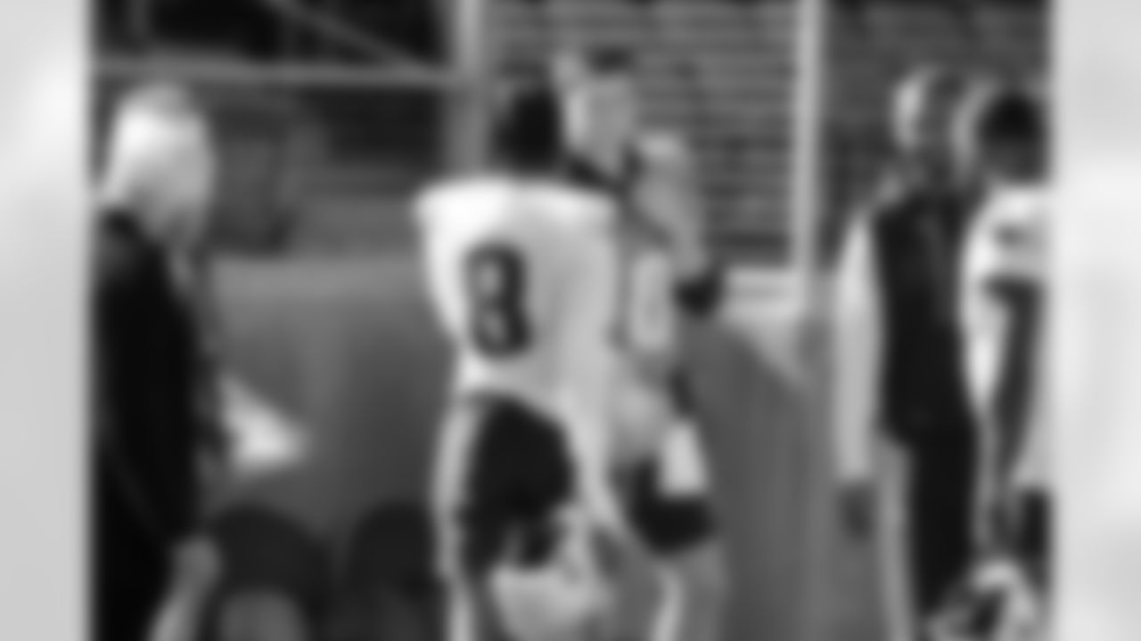 Drake Maye, Stefon Diggs