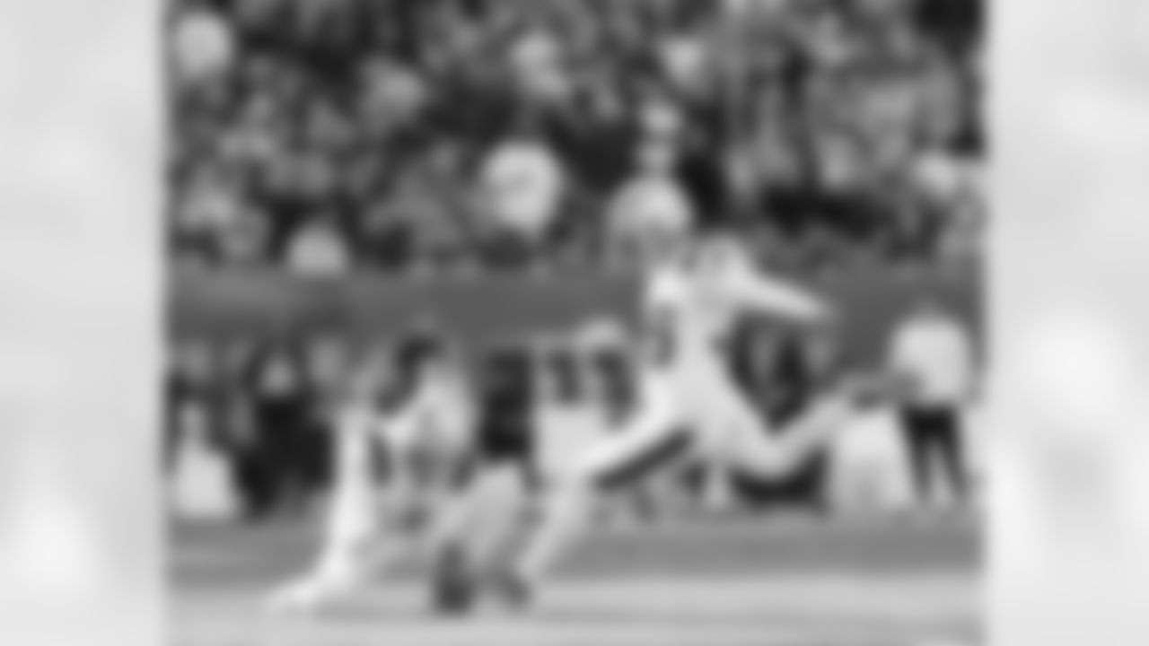 Andy Borregales and Bryce Baringer. Photo by Eric J. Adler