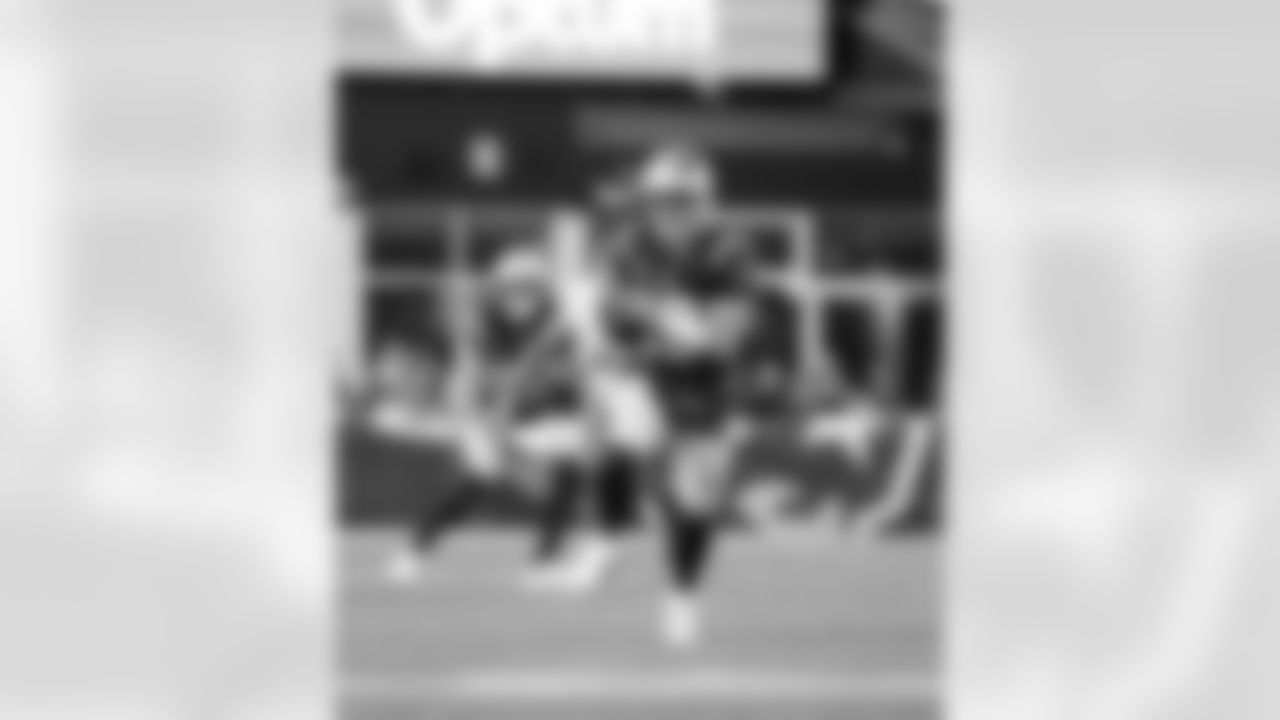 Drake Maye. Photo by David Silverman