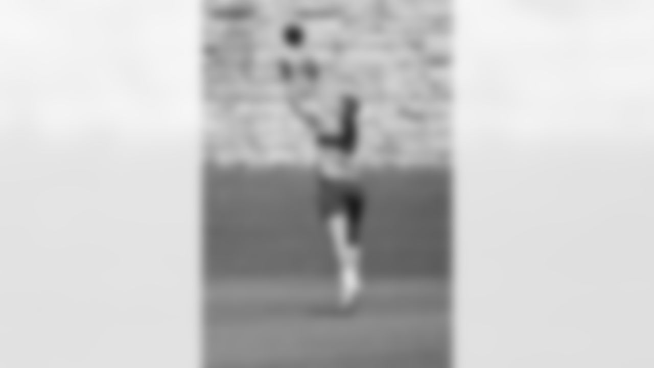Hunter Henry