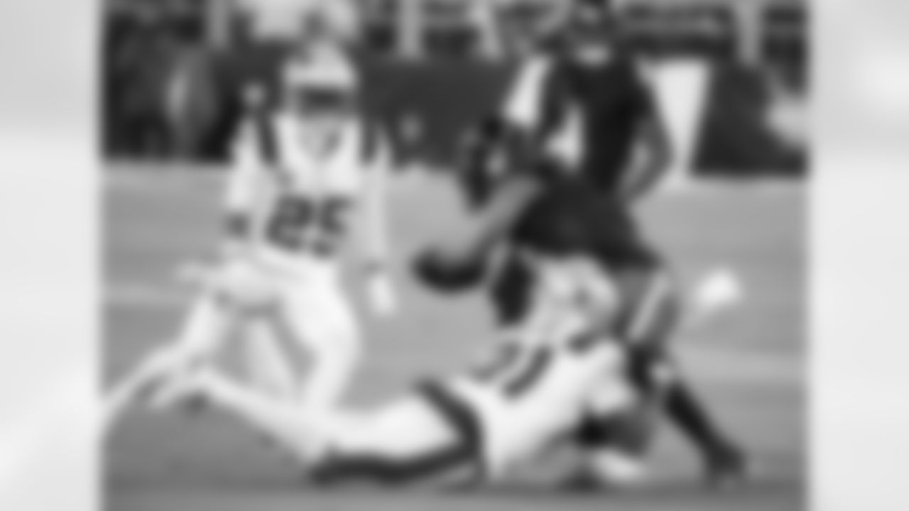 Jaylinn Hawkins. Photo by David Silverman