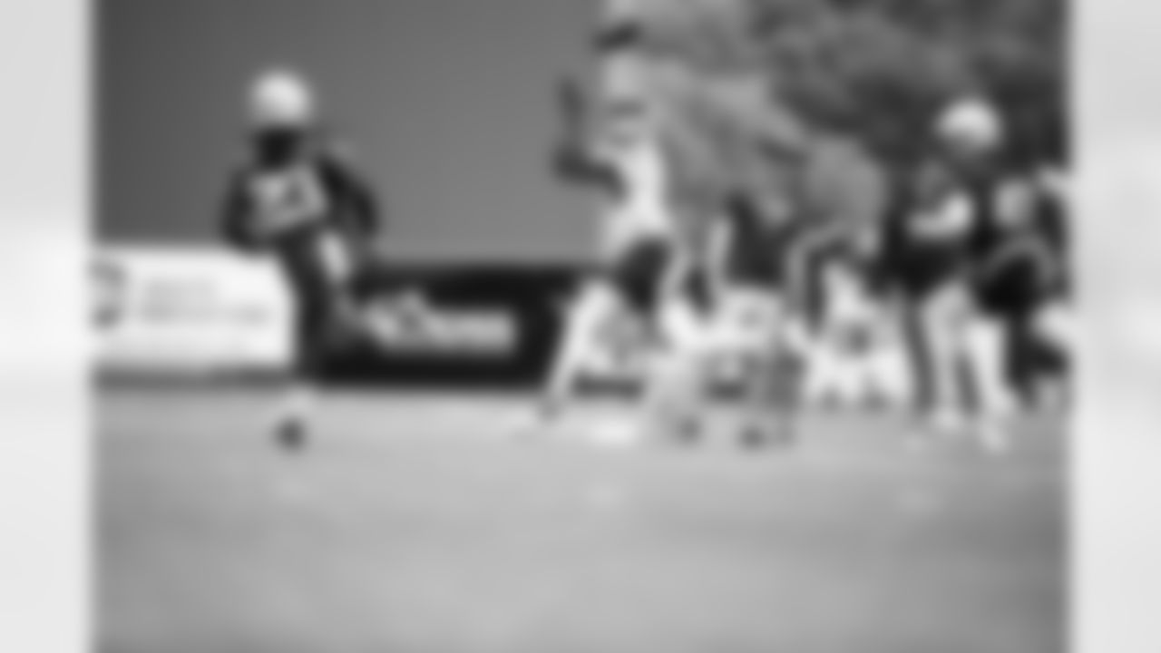 Tyquan Thornton
