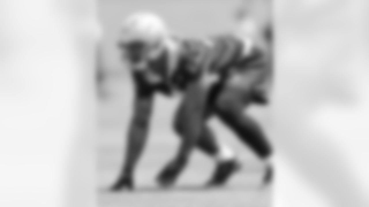 K'Lavon Chaisson