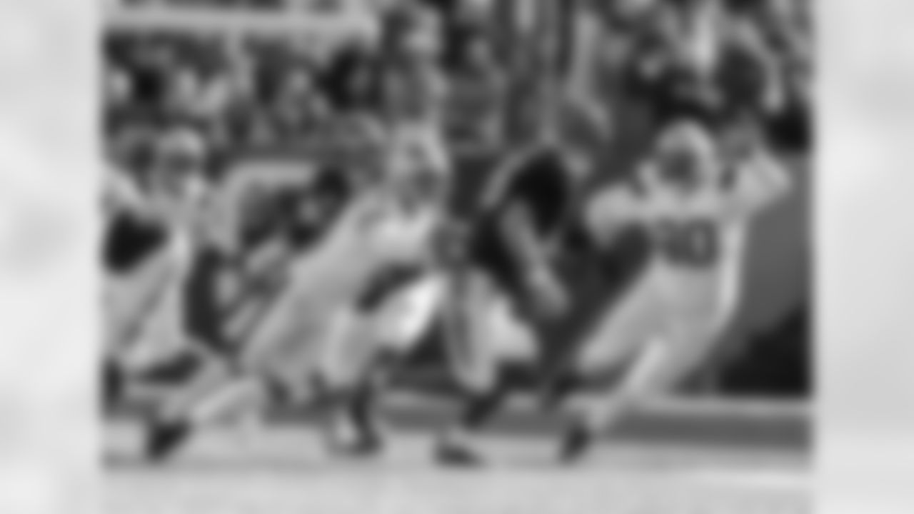 Harold Landry III. Photo by Eric J. Adler