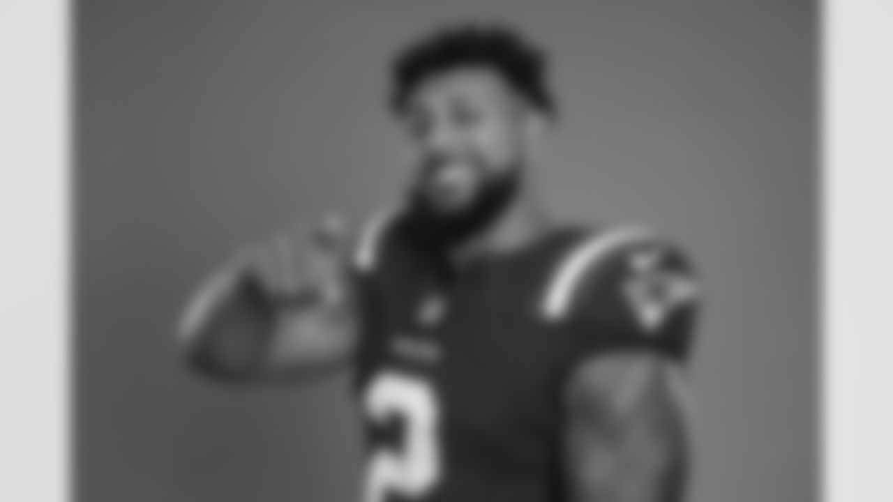 Harold Landry III