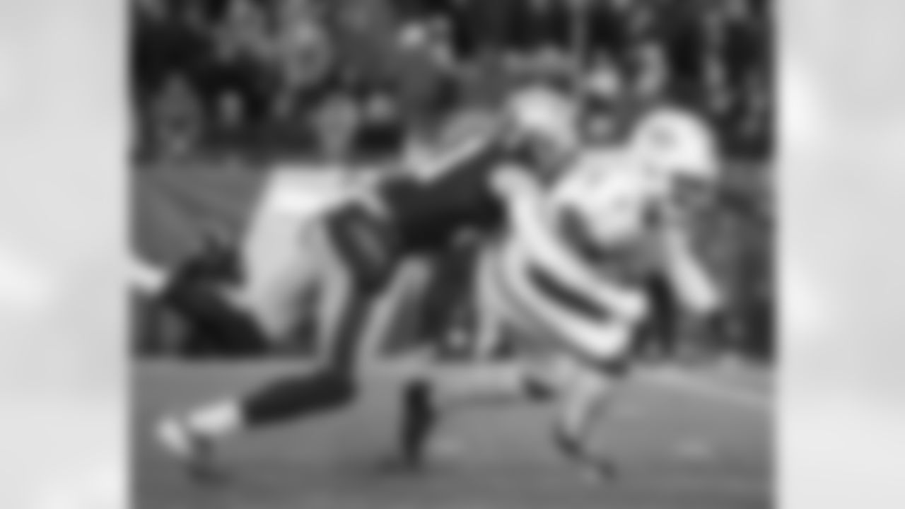 Brenden Schooler. Photo by David Silverman