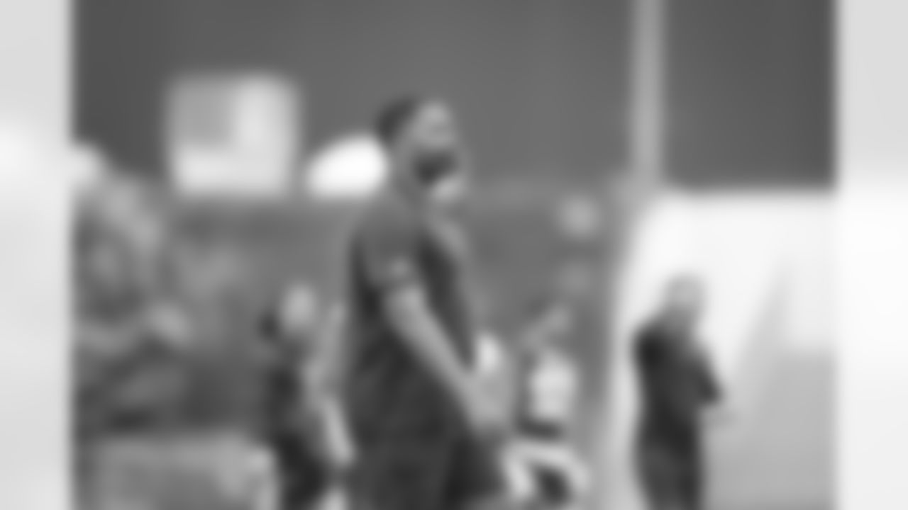 Jerod Mayo