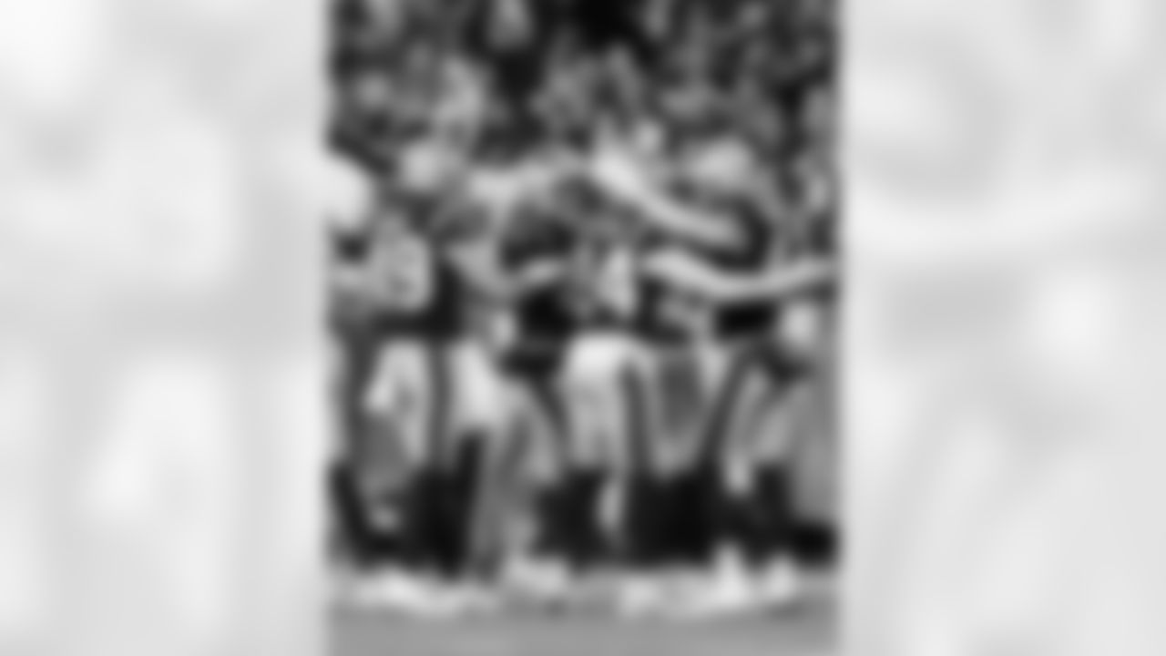 Dell Pettus. Photo by Eric J. Adler