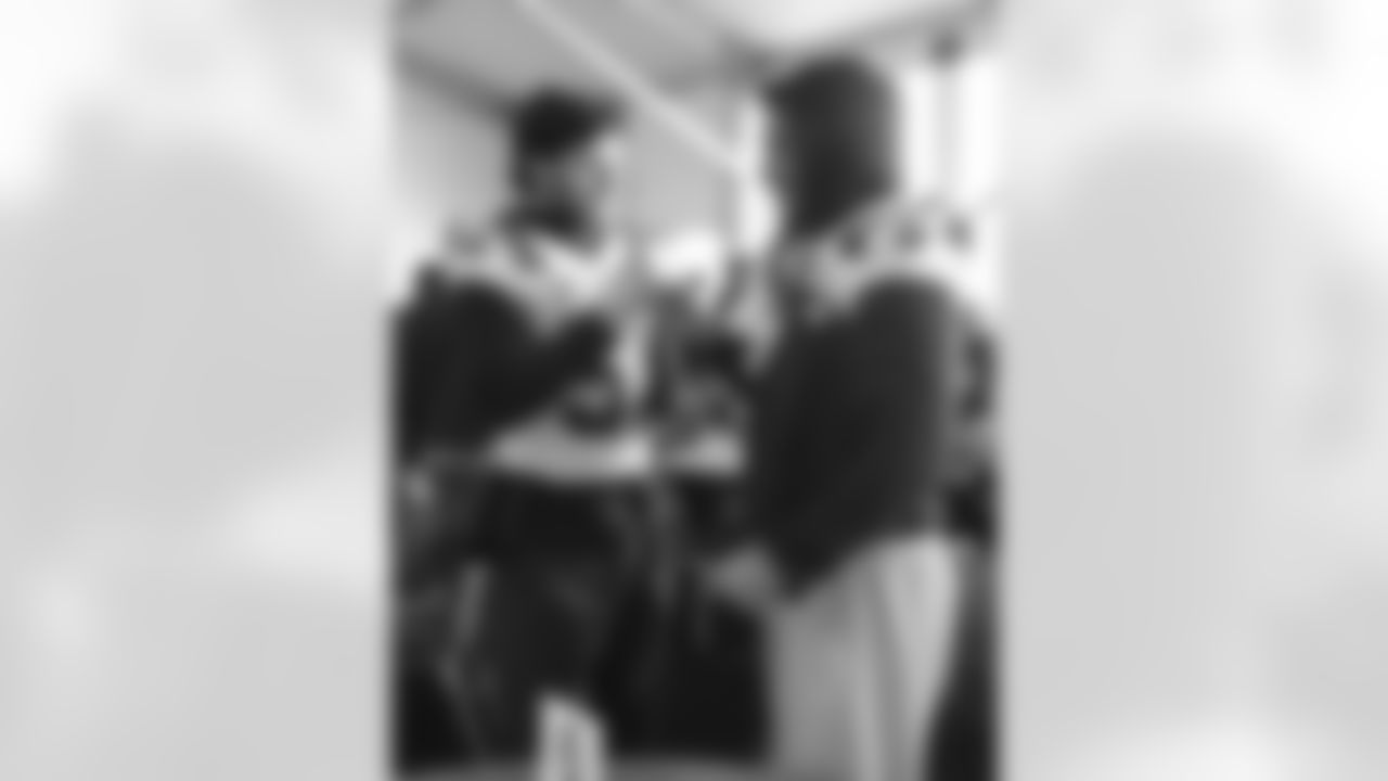 Jack Gibbens and Jahlani Tavai