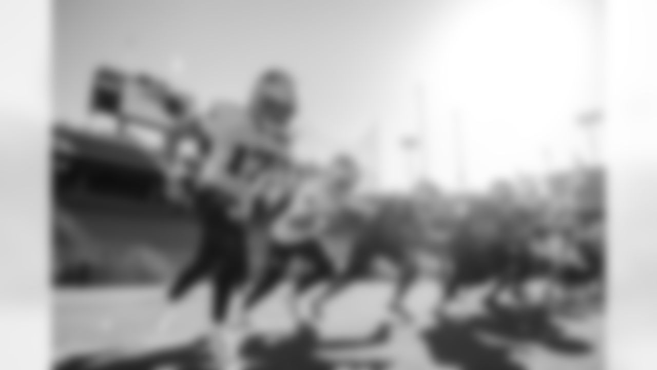 Bryce Baringer, Julian Ashby