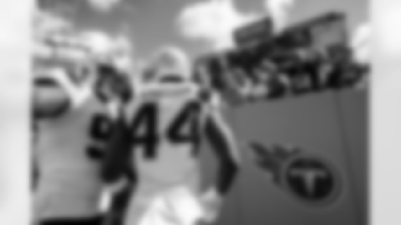 K'Lavon Chaisson, Milton Williams
