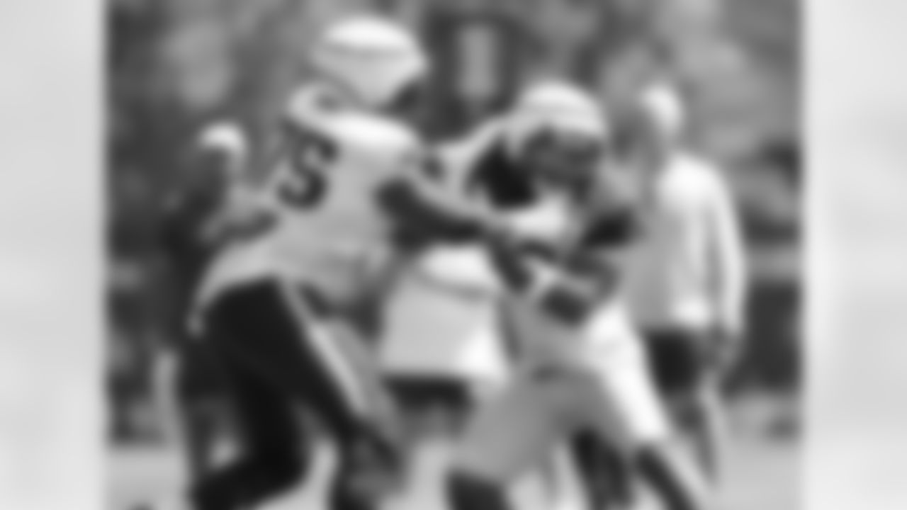 Demontrey Jacobs and Bradyn Swinson