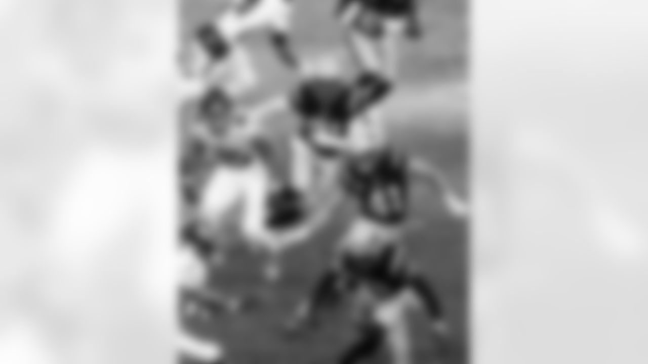 Elijah Ponder, Brenden Schooler