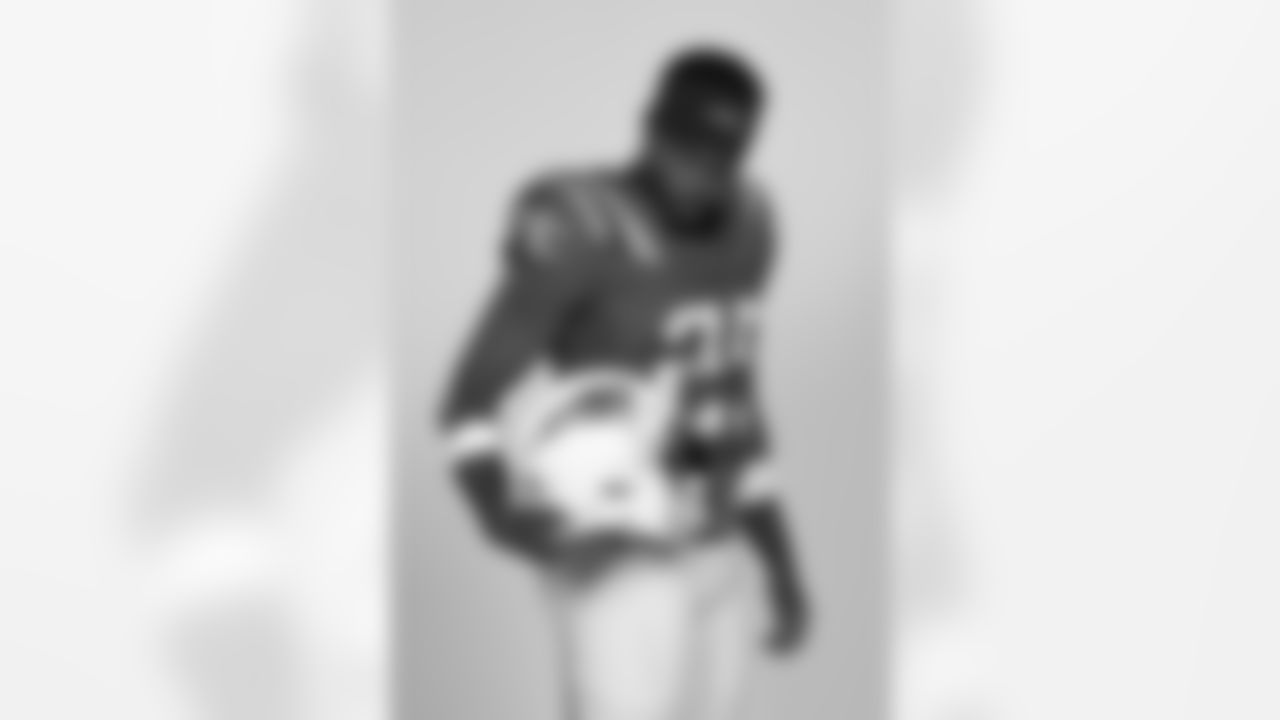 Marcus Jones