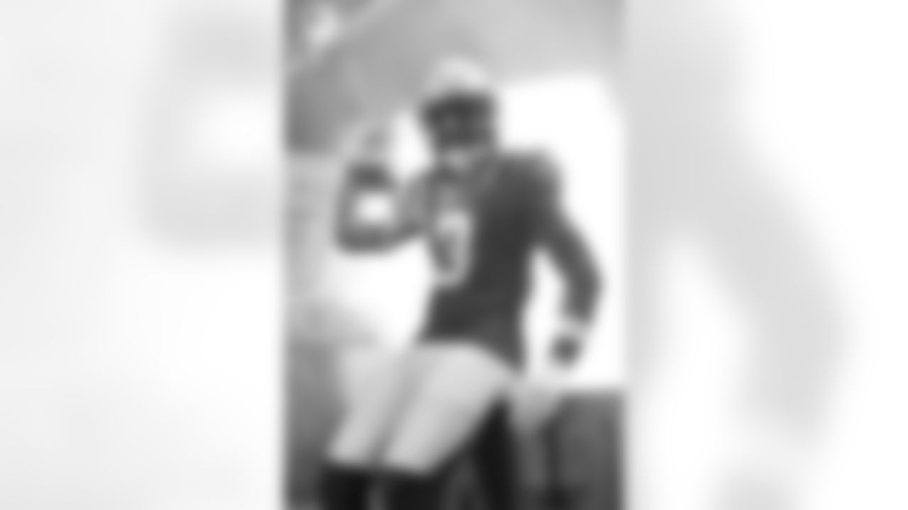 DeMario Douglas