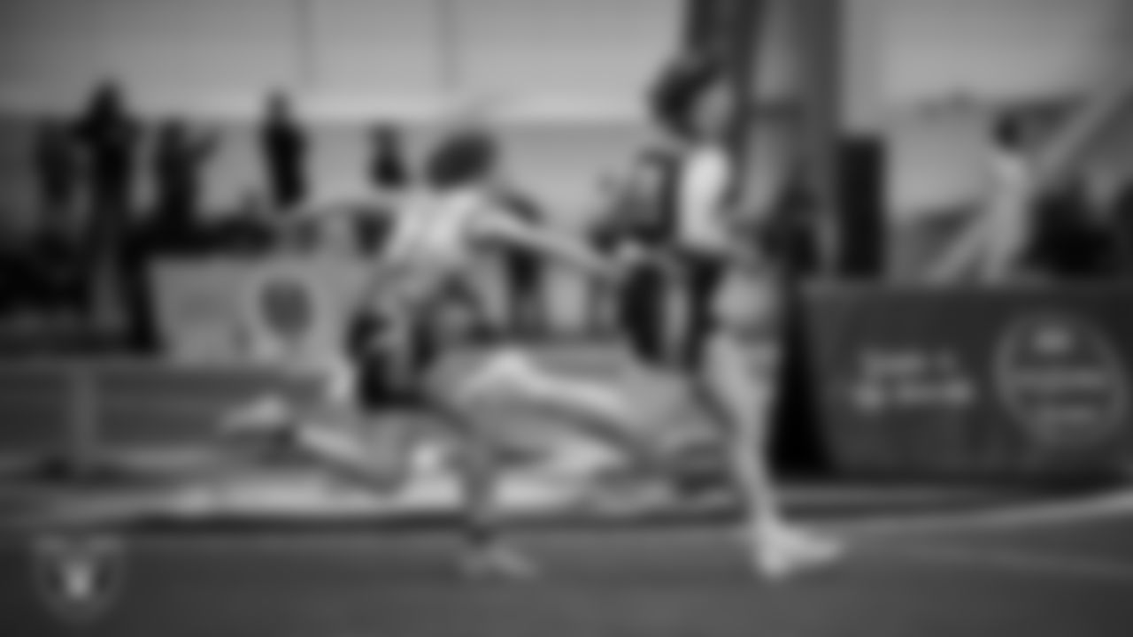 Athletes compete in the Oakley Icon Alliance Regionals at Intermountain Health Performance Center.