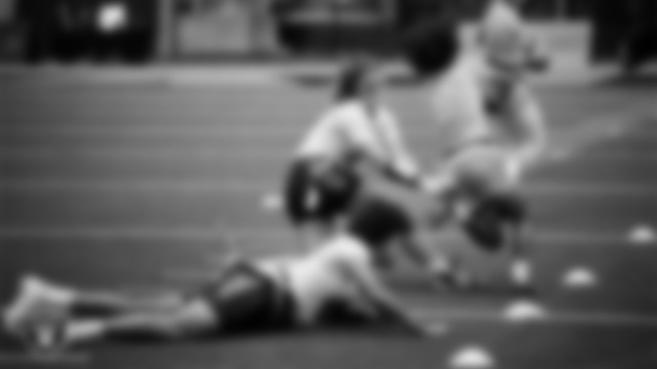 Athletes compete in the Oakley Icon Alliance Regionals at Intermountain Health Performance Center.