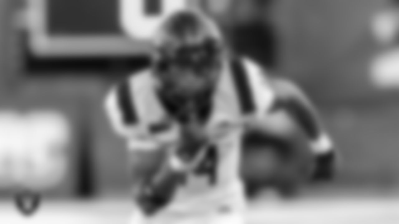WR Jeff Foreman - Arkansas State