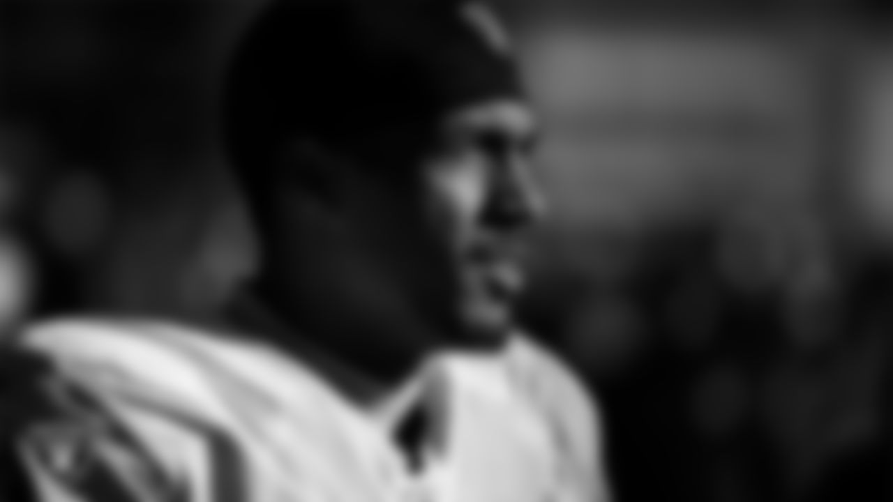 Las Vegas Raiders safety Isaiah Pola-Mao (20) during practice at Intermountain Health Performance Center.