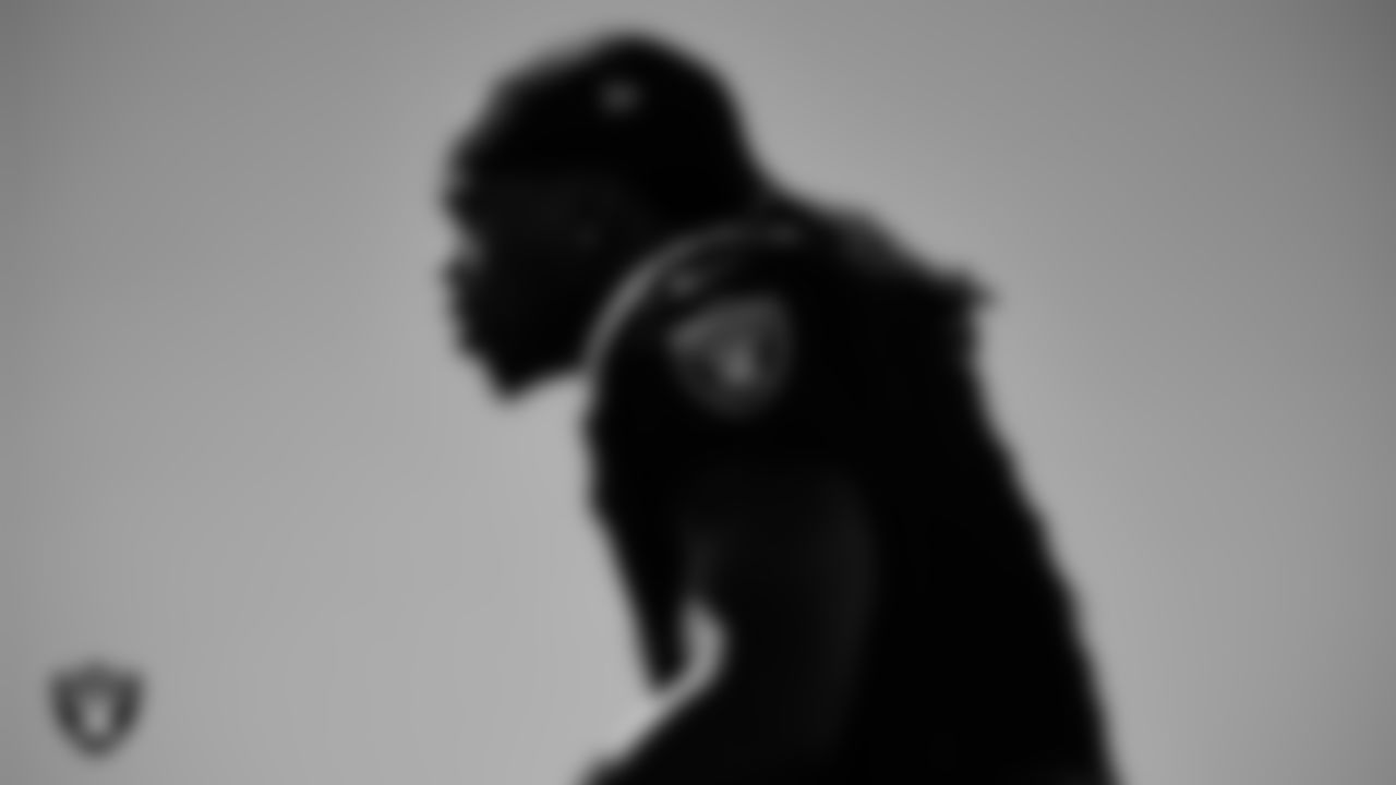 Las Vegas Raiders running back Ashton Jeanty (2) during practice at Intermountain Health Performance Center.