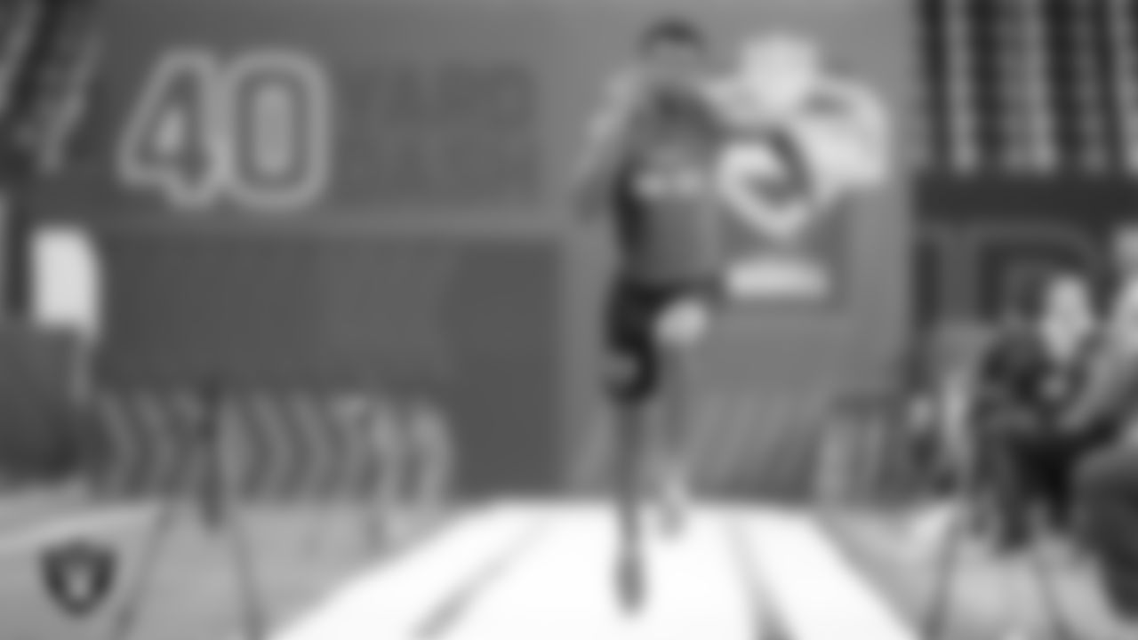 CB Decamerion Richardson

Mississippi State (2024)