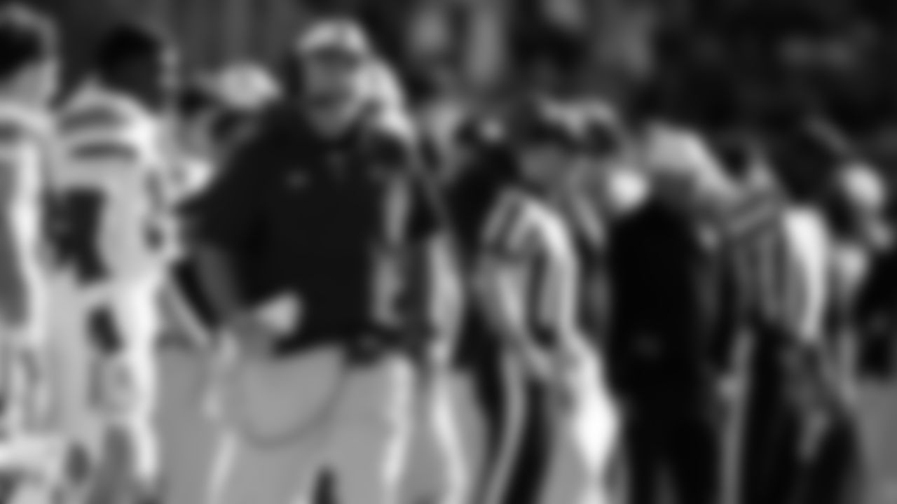 Joe DeCamillis - Special teams coordinator