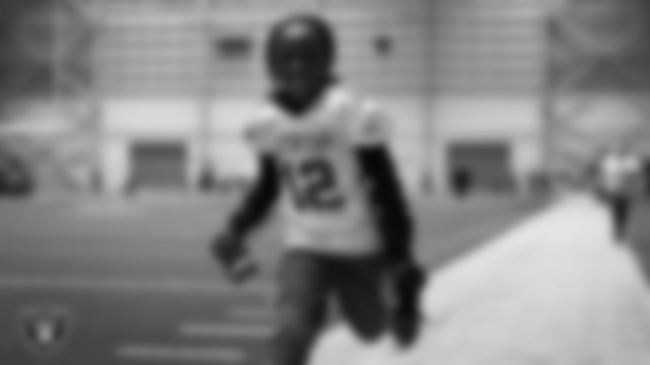 An athlete during an open practice at Intermountain Health Performance Center.