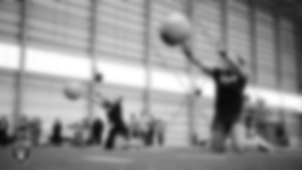 Athletes compete in the Strongest Woman competition during a Nike 11-On event at Intermountain Health Performance Center.