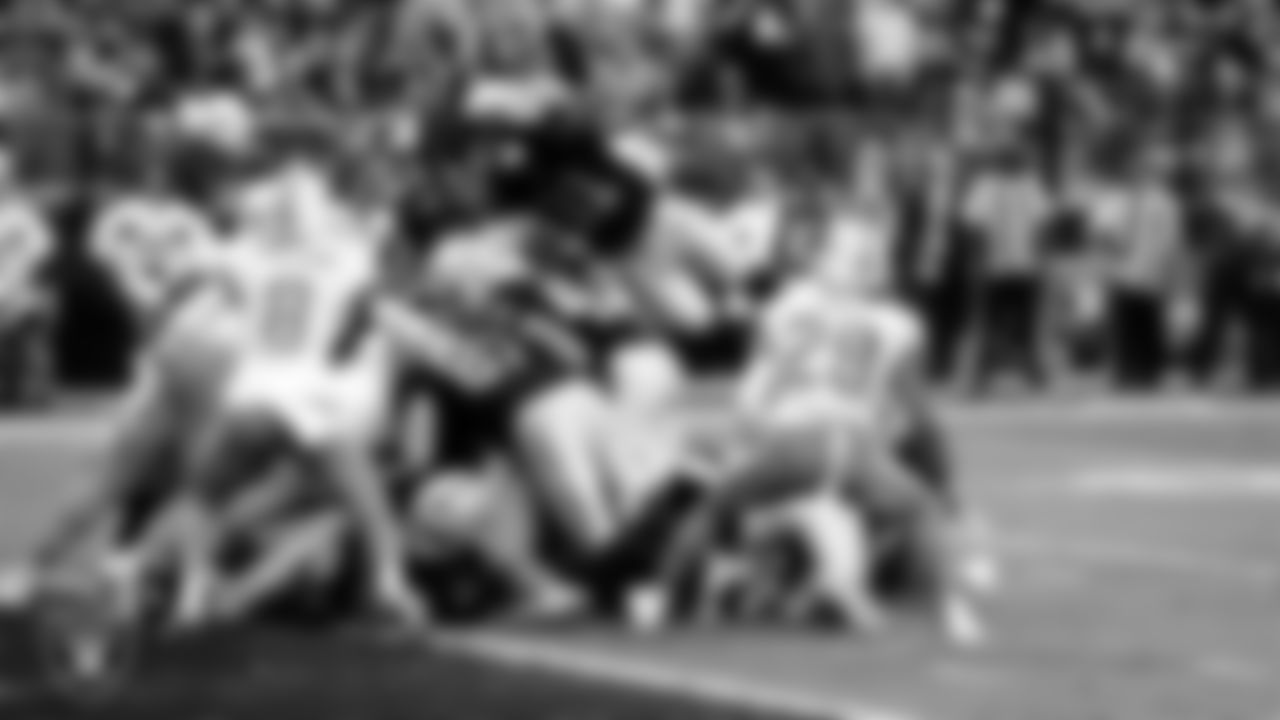 Las Vegas Raiders vs. Miami Dolphins

Last meeting at home: September 26, 2021