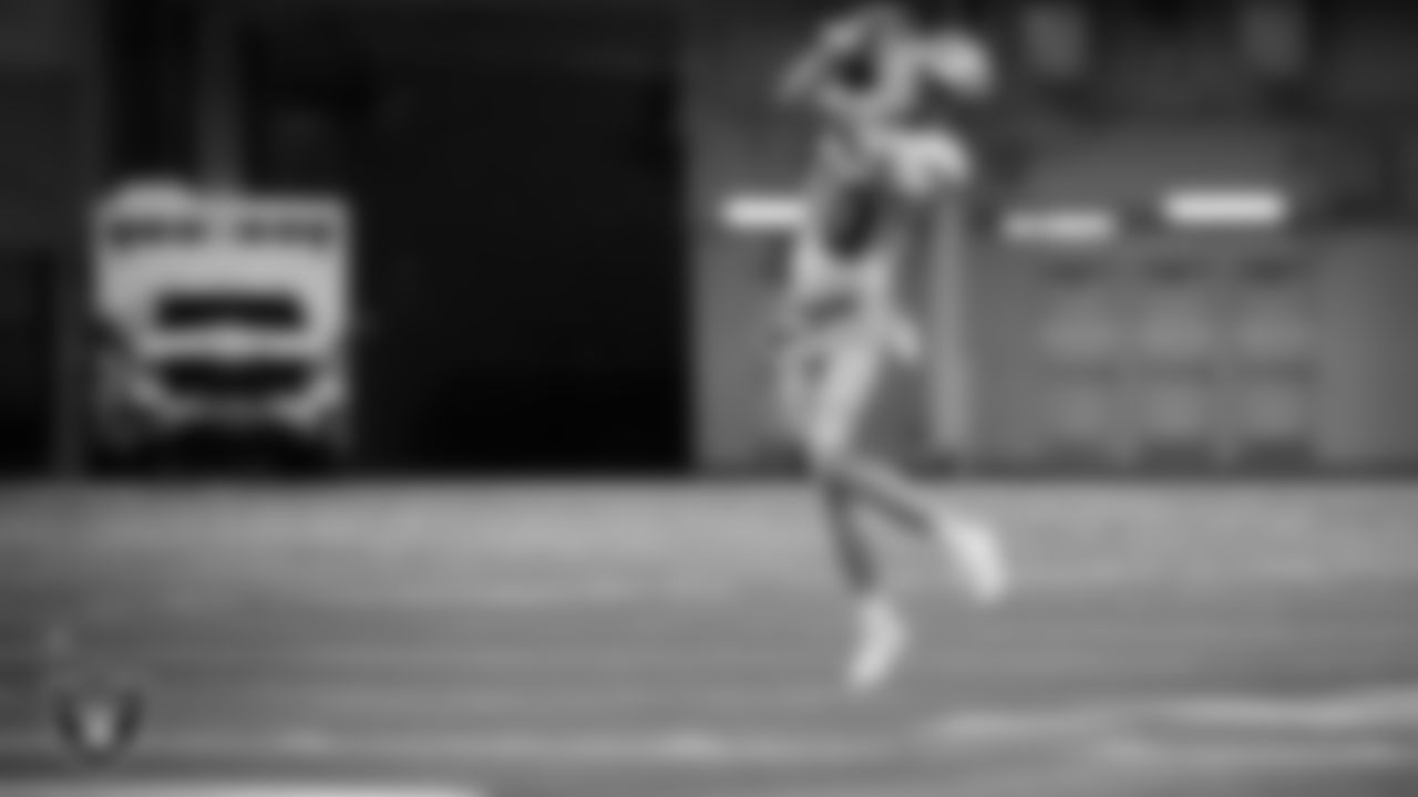 McQueen High School and Pinecrest Academy - Sloan Canyon face off in the NIAA 4A Division State Championship game at Allegiant Stadium.