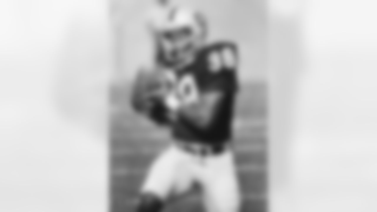 DB Rufus Bess (1979)
South Carolina State University