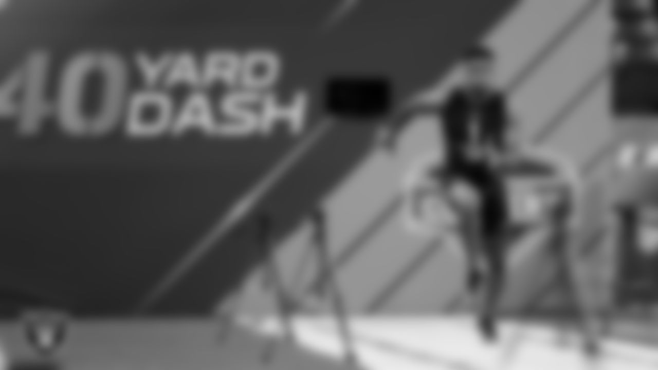 LB Jamal Adams

LSU (2023)