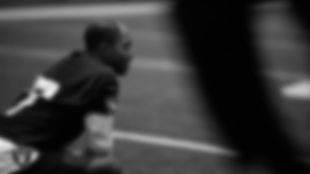 Las Vegas Raiders wide receiver Tyler Lockett (17) during practice at Intermountain Health Performance Center.