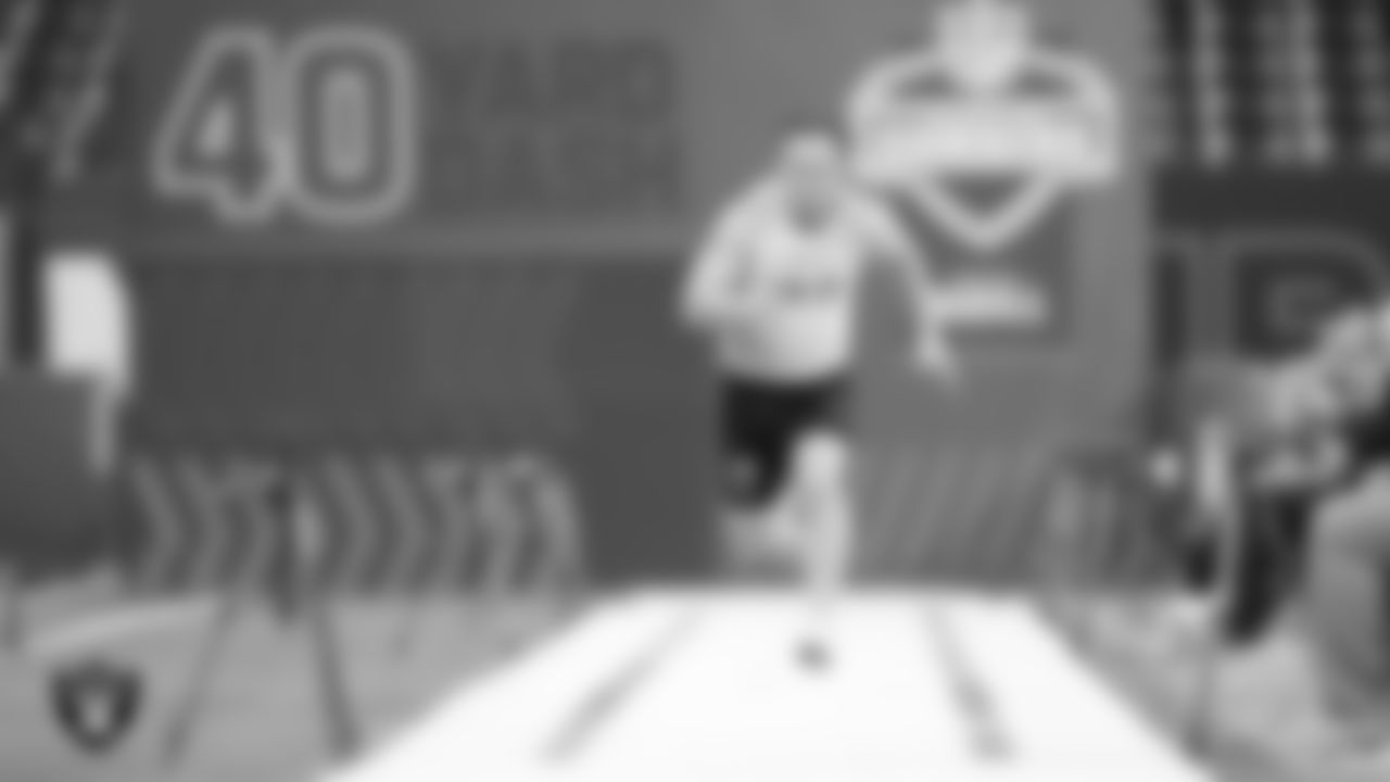 RB Dylan Laube

New Hampshire (2024)