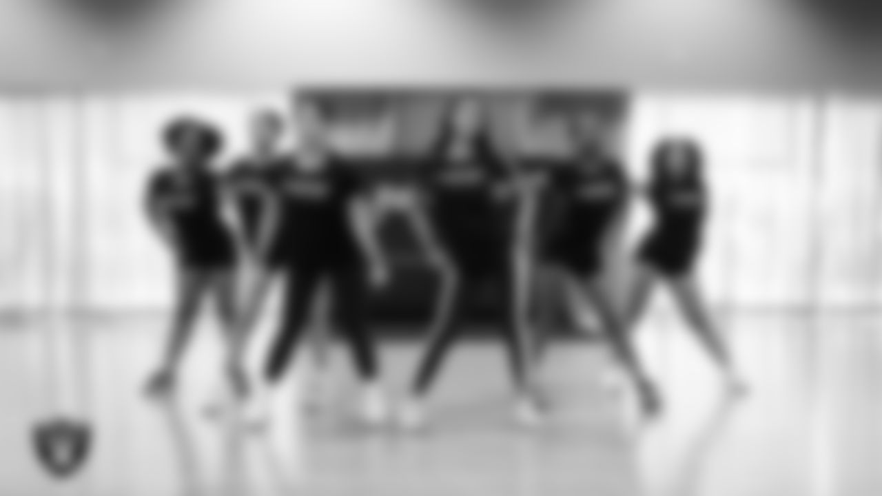Dancers rehearse during a teen intensive at The Studio.