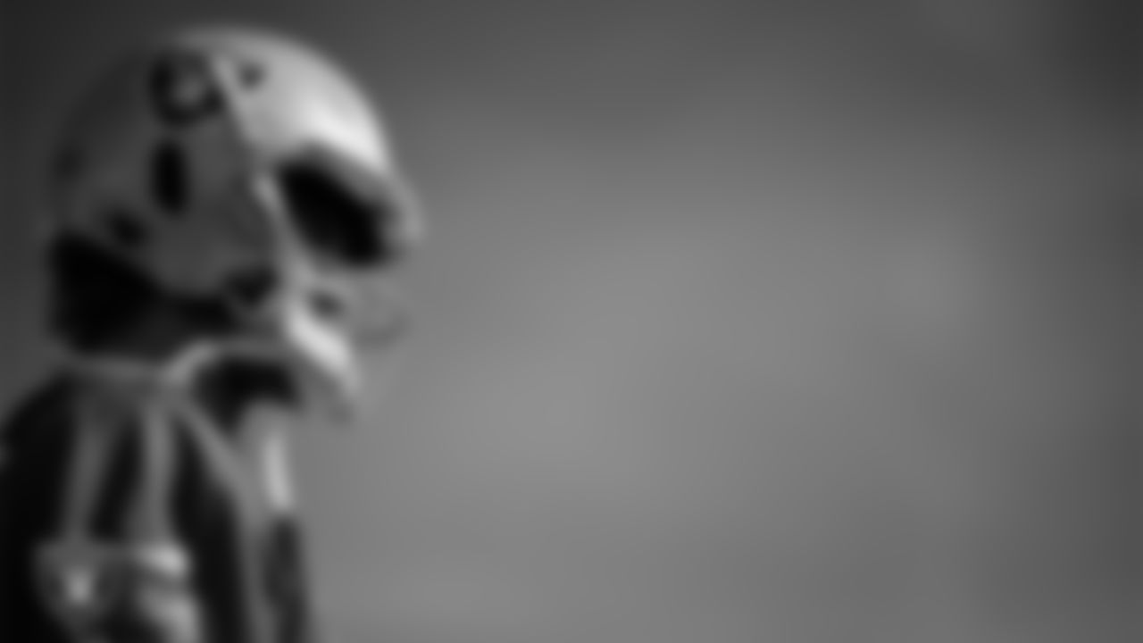 Las Vegas Raiders quarterback Kenny Pickett (15) during practice at Intermountain Health Performance Center.