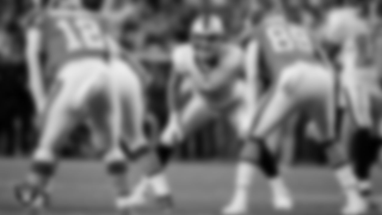 Las Vegas Raiders defensive end Maxx Crosby (98) during the regular season away game against the Denver Broncos at Empower Field at Mile High.