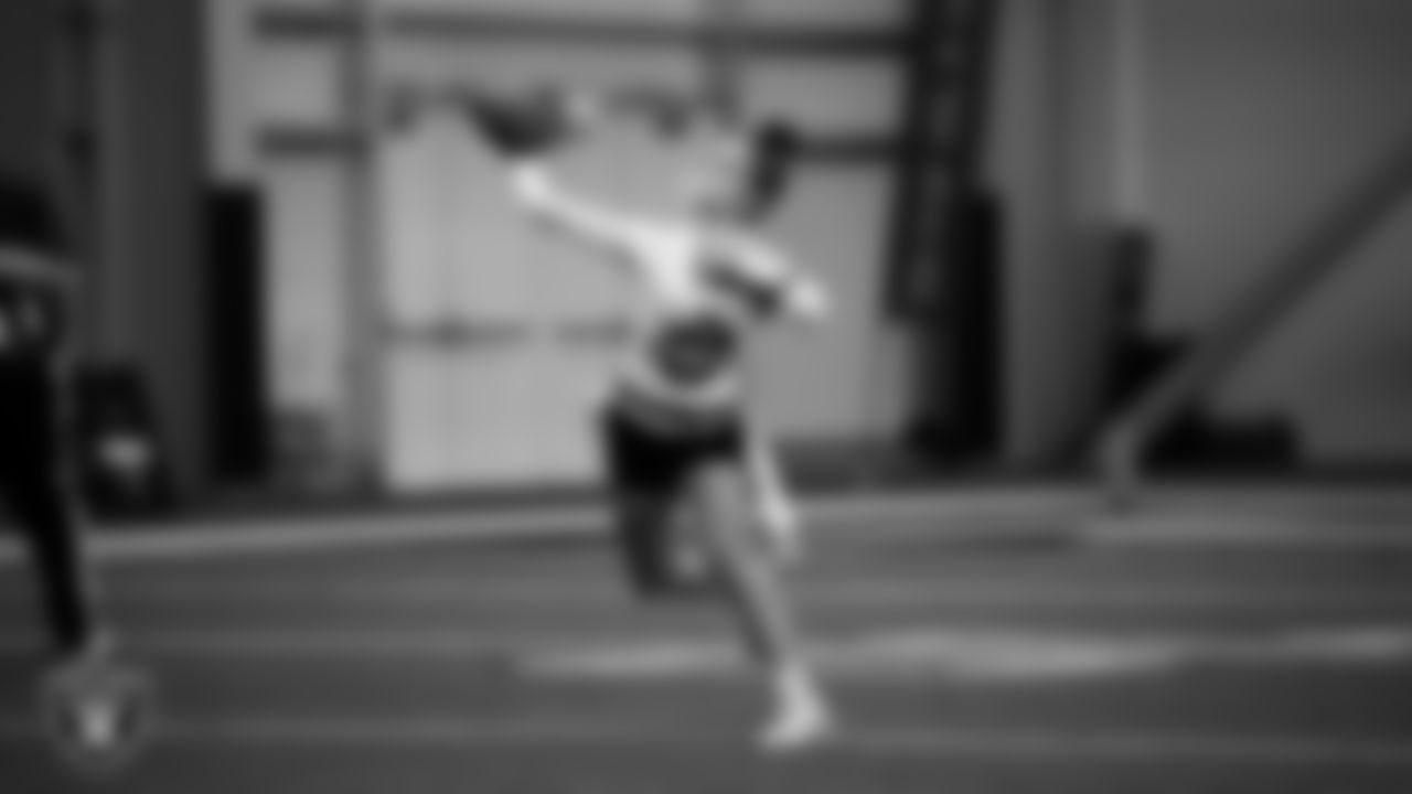 Athletes compete in the Oakley Icon Alliance Regionals at Intermountain Health Performance Center.